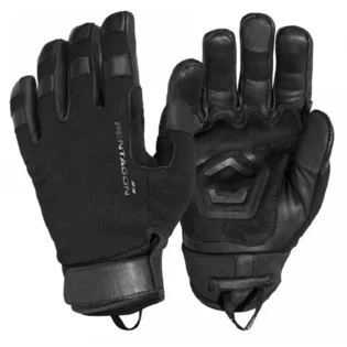 Akce Pentagon Special Ops Anti-Cut P20026-01-01-Černá-M