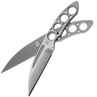 Akce Ocaso Duo Stolní nůž Wharncliffe s podstavcem 80DKW