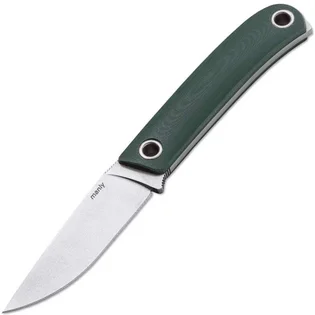 Akční Nabídka Manly Patriot RWL-34 Military zelená
