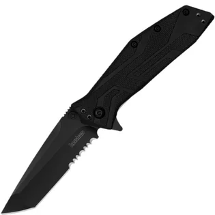 Akční Cena Kershaw Brawler Serrated K-1990ST