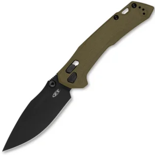 Zero Tolerance ZT DURALOCK G10 OL/M4 BLK Omezená Nabídka