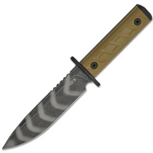 Zero Tolerance ZT PEVNÁ ČEPEL G10 OL/3V TS Pouze Dnes