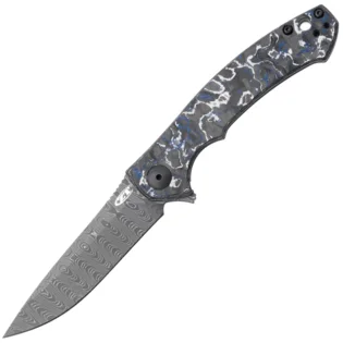 Zero Tolerance SINKEVICH KVT MMC CF MOD/BÍLÁ / VEGAS FORGE DAM Levný