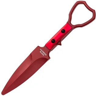Akce Halfbreed Blades Compact Clearance Knife Gen-2 - Tréninkový nůž CCK-01 Gen 1 Tréninkový nůž -