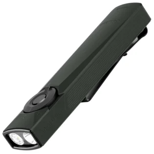 Akční Nabídka Olight Arkfeld Ultra Class 1 Olive Grey CW