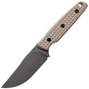 Akce Vosteed Mink 14C28N Destroyer Gray Sand G10 D0107