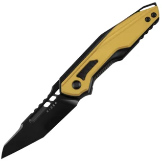 Zlevněný Kizer Zero S35VN Titan & Hliník Ki3664A1