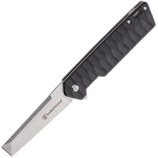 Zlevněný Smith & Wesson 24/7 Skládací sekáček - Krabice 1193142