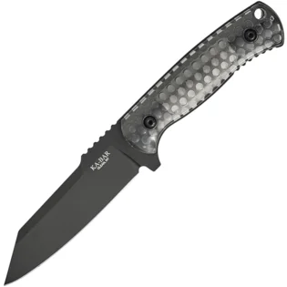 Značkový KA-BAR Les George Cool Name Reverse Tanto KB-7702