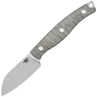 Akční Nabídka Bestech Heidi 14C28N, Stonewash, Micarta - OD Green BFK07C