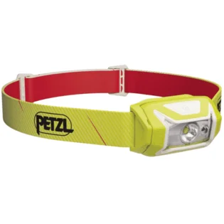 Akční Nabídka Petzl TIKKA® Žlutá