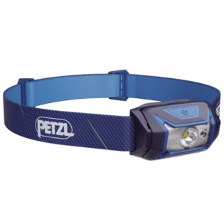 Akce Petzl TIKKA® Modrá