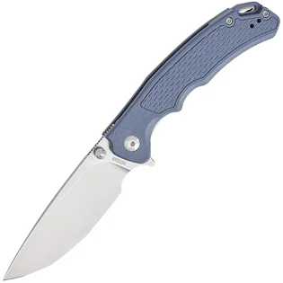 Akční Cena Artisan Tradition V2 Modrá S35VN, G10 - ATZ-1702M