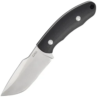 Akce CJRB Mutt Černý, G10 - J1958-BK
