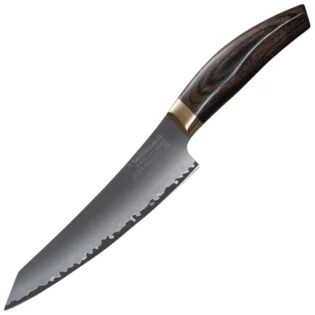 Vysoce Kvalitní Dellinger Japan Kiritsuke/Chef Knife 200 mm Suncraft Elegancia SG2