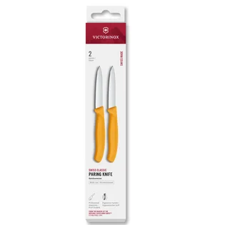 Značkový Victorinox Swiss Classic Paring Knife 2pcs, Yellow 6.7608.2C1