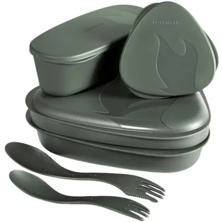 Akční Nabídka Light My Fire LunchKit 2.0 sagegreen 6418613110