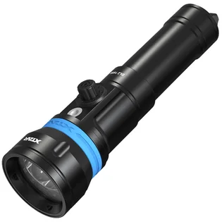 Xtar DL2 1600 SET-flashlight, MC1-C charger, 21700 4900mAh Cenový Hit