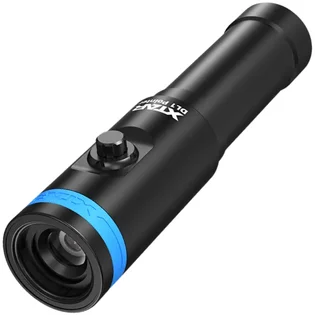 Xtar DL1 SET-flashlight, lanyard, extra O-ring, 18650 2600mAh Ověřený