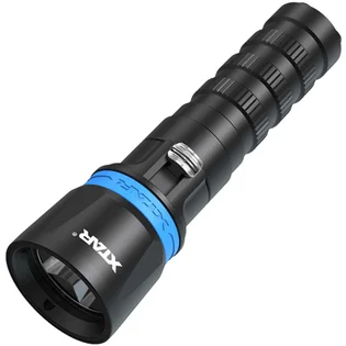 Xtar DS1 SET-flashlight, MC1 charger Dokud Zásoby Vydrží