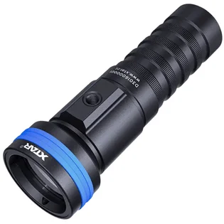Xtar D30 1600 SET-flashlight, MC1-C charger, 1pc 5200mAh 26650 Cenová Bomba