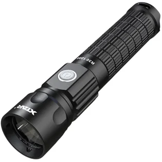 Xtar R30 1200 SET flashlight Expresní Doručení