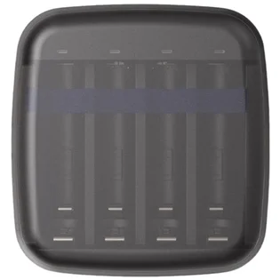 Xtar BC4 Type-C 1.5V Li-ion/1.2V Ni-MH Battery Charger Odeslání Ihned