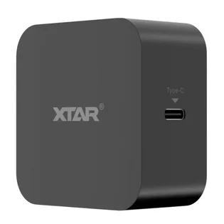 Xtar PD45II-PD45II USB Wall Charger Nejlepší Cena