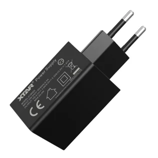 Xtar PD 20W-1 EU adapter Ověřený