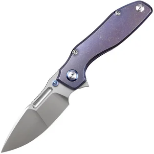 Zlevněný REMETTE RT-TwoFace Knife DSTF-B