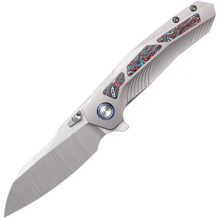 Vysoce Kvalitní REMETTE RT-Kestrel Knife RTPO-B