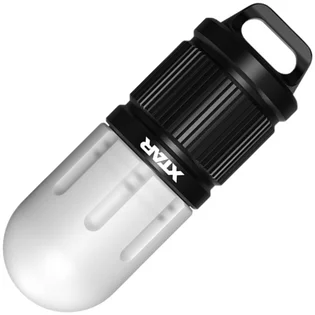 Akční Nabídka Xtar SD1 SET-Diving Beacon, 1pc 16340 650mAh, extra O-ring, package.