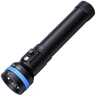 Xtar D26 2500Long Version KT-flashlight, long version Cenově Výhodný