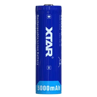 Akční Nabídka Xtar 21700 5000mAh-XTAR 5000mAh 21700 battery