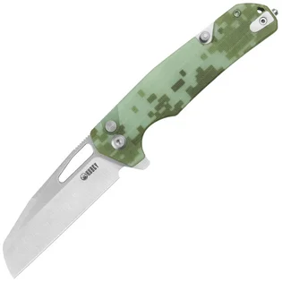 Akční Cena Kubey 10-8 Satin 14C28N ,Camo G10 KU363D