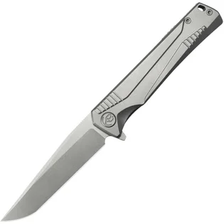 Akce KB Pyramid Beadblast M390 Sandblast Ti KB429A