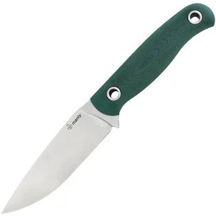 Akční Cena Manly CRAFTER MILITARY D2 Military Green