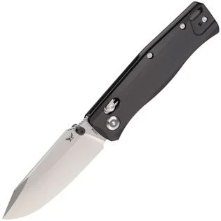 Aktuální Flytanium BEEF Crossbar Lock Black SW FLY1386PBS
