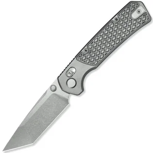 Vysoce Kvalitní GEO Knife Blaze SW M390 Blade SW Ti