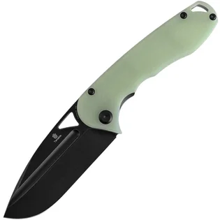 Značkový Tenable Bömbur Blackwash D2 Jade G10 T1054A8