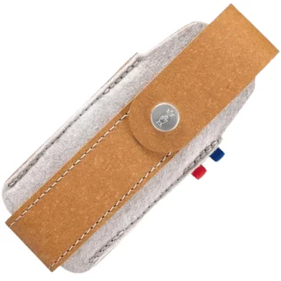 Zlevněný OpinelPúzdro na nôž Outdoor L France, N°08 Mushroom a N°10 2024 003102