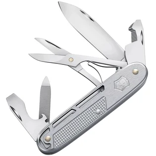 Akční Cena Victorinox Synergy X Alox silver 0.8226.26