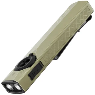 Akční Cena Olight ArkPro Ultra Class 1 (Olive Green) CW