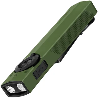 Zlevněný Olight ArkPro Class 1 (OD Green) CW