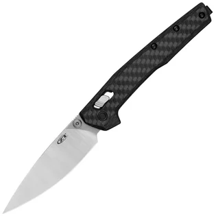 Zero Tolerance DURALOCK CF BLK/MAGNACUT 2TN ZT-0117 Akce