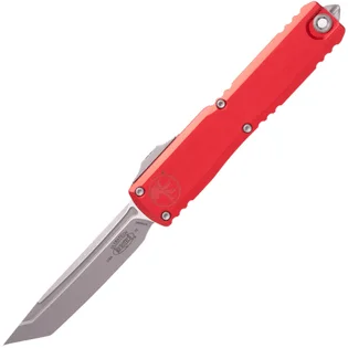 Aktuální Microtech ULTRATECH GEN IV T/E APOCALYPTIC STANDARD RED 11234-10APRD
