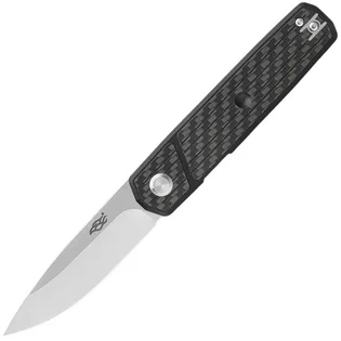 Aktuální Ganzo Firebird FH927, D2, Carbon Fiber FH927-CF