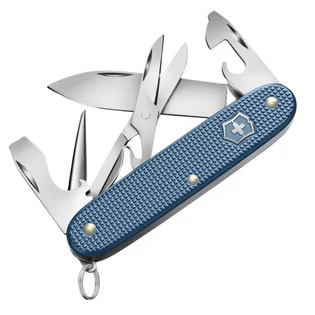 Značkový Victorinox Pioneer X Alox Limitovaná edícia 2026