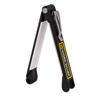 WSEDCFFS-I Work Sharp Folding Field Sharpener Tovární Cena