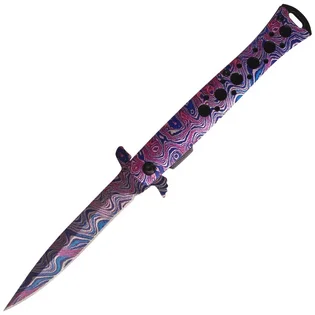 Značkový Herbertz CJH one-hand knife, assorted colors
